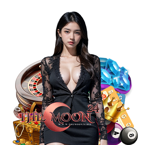 themoon24 login