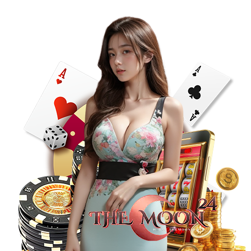 themoon24 คาสิโนออนไลน์