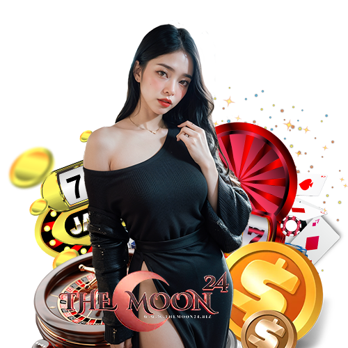 themoon24 สล็อต
