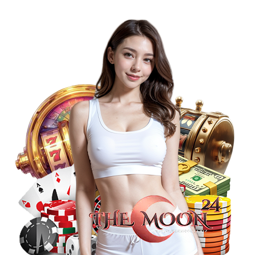 themoon24 ไม่มีขั้นต่ำ